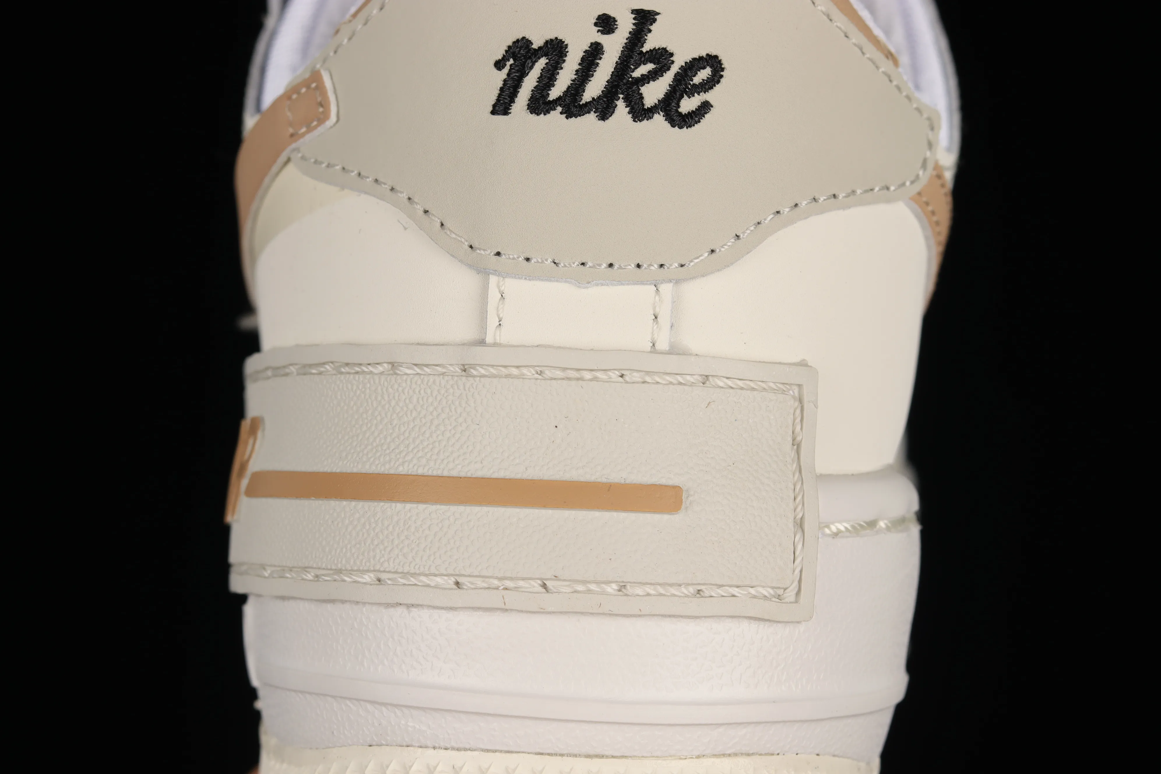 All Categories Nk Air Force 1 Air Force Series Nk Air Force 1 Shadow Air Force Lightweight Increase Nk Air Force 1 Shadow Air Force One Lightweight Increase Low-top Versatile Sneakers CI0919-116